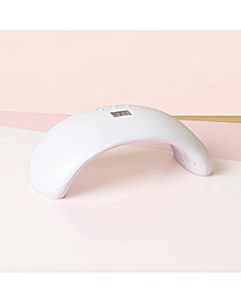 Manucurist 36W Premium LED nail Lamp