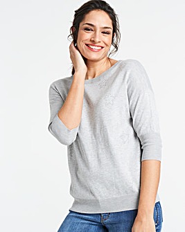 jd williams knitwear