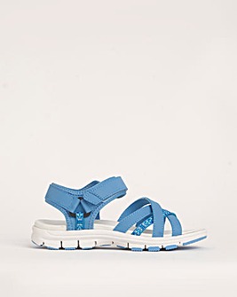 Cushion Walk Sports Sandal E Fit