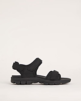 Cushion Walk Sandals Footwear Ambrose Wilson