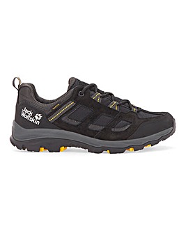 Jack Wolfskin Vojo Texapore Low Shoes