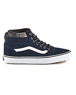 Men's Vans Shoes - Sizes 6 to 15 | Jacamo