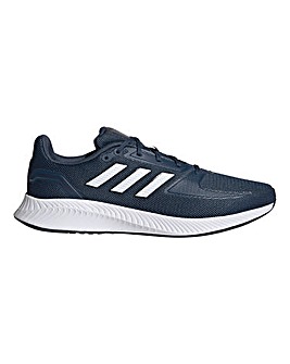 adidas wide fit trainers mens