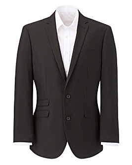 WILLIAMS & BROWN LONDON Tonic Suit Jacket Short
