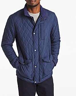 Big & Tall Men's Coats & Jackets | JD Williams