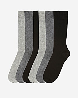 Pack of 6 Socks