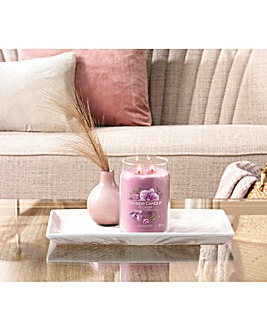 Yankee Candle Signature Large Jar Wild Orchid