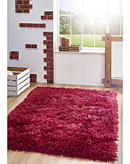 Extravagance Shaggy Cosy Rug