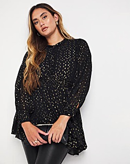 simply be plus size tops