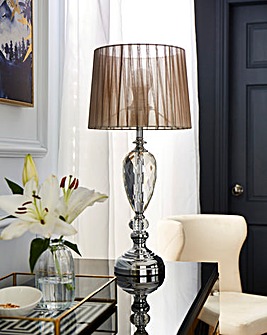 Joanna Hope Monochrome Table Lamp