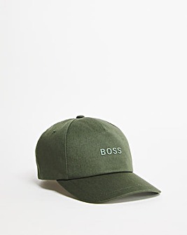 BOSS Green Classic Logo Cap