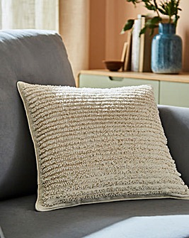 Gray & Osbourn No. 44 Textured Cushion