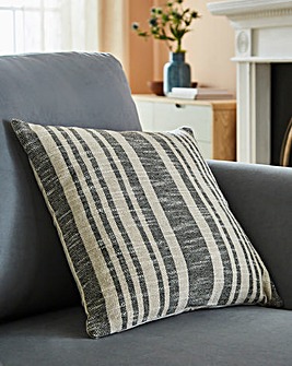 Gray & Osbourn Stripe Cushion