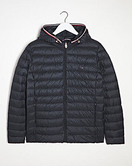 jd tommy hilfiger jacket