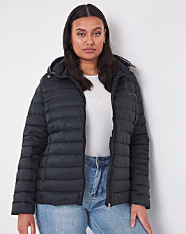 Tommy Hilfiger Down Padded Jacket