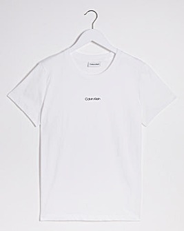 Calvin Klein Logo T-Shirt