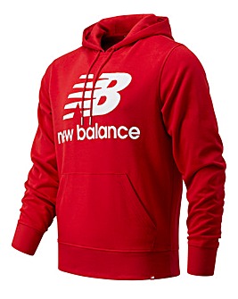 New Balance Essentials Logo Hoody