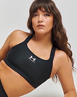 Under Armour HeatGear Bra