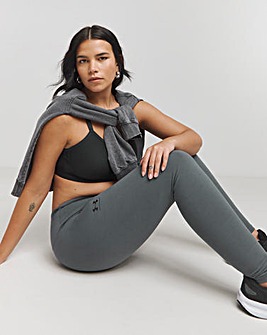 Under Armour Campus Legging