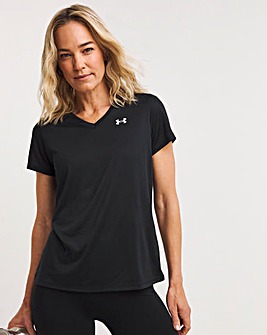 Under Armour Tech Short Sleeve Top