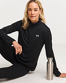 Under Armour Tech 1/2 Zip Top