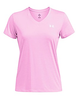 Under Armour Tech Short Sleeve Top