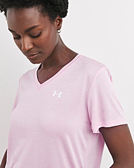 Under Armour Tech Short Sleeve Top