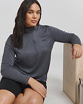 Under Armour Tech 1/2 Zip Top