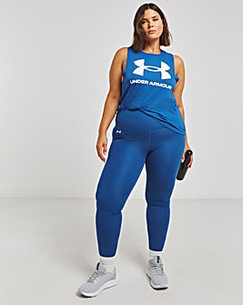 Under Armour Motion UHR Legging