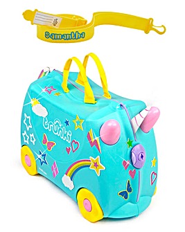 personalised trunki