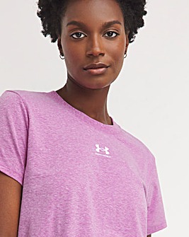 Under Armour Campus Core Short Sleeve T-Shirt