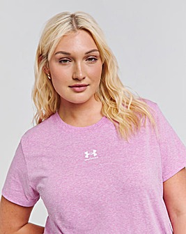 Under Armour Campus Core Short Sleeve T-Shirt