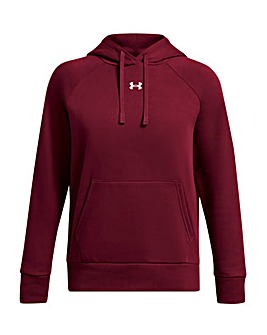 Under Armour Rival Fleece Hoodie