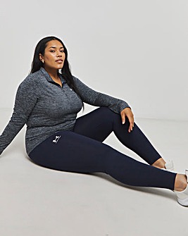 Under Armour Campus Legging