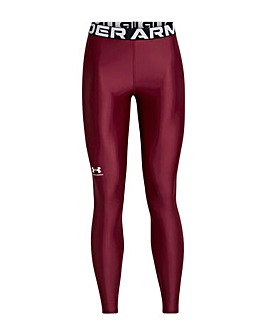 Under Armour HG Authentics Legging