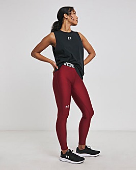 Under Armour HG Authentics Legging