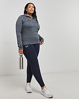 Under Armour Tech 1/2 Zip Twist Top