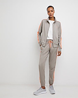 Under Armour Tricot Tracksuit