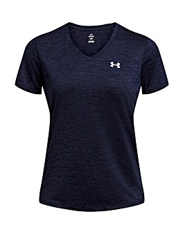 Under Armour Tech SSV Twist T-shirt