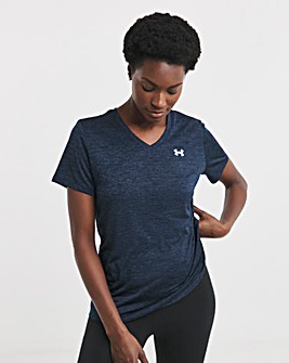 Under Armour Tech SSV Twist T-shirt