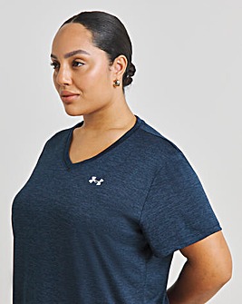 Under Armour Tech SSV Twist T-shirt