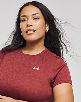 Under Armour Tech Textured SSC Top