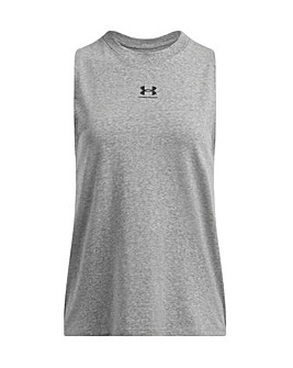 Under Armour Campus Muscle Tank