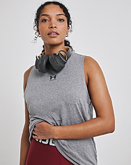 Under Armour Campus Muscle Tank