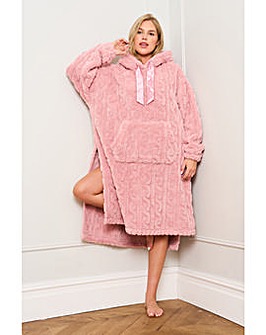 JimJamTheLabel Lambi Long Snuggle Top
