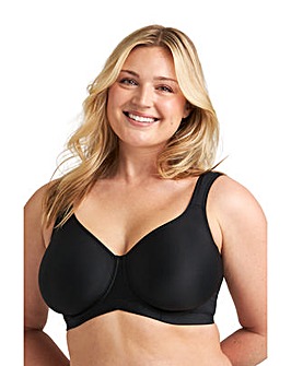 Miss Mary Stay Fresh Air Underwired Bra