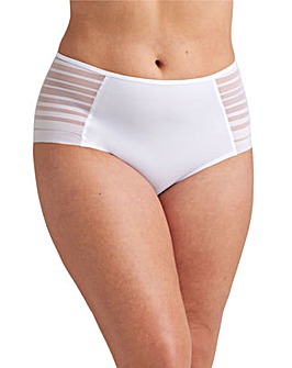 Miss Mary Stay Fresh Air Maxi Briefs