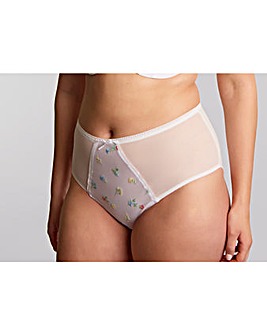 Panache Tango Edit Deep Brief White