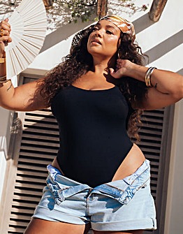 Curvy Kate Smoothie Support Stretch Body