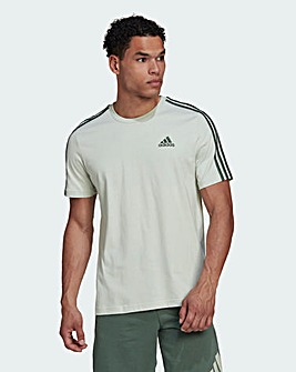 adidas Skater Embroidered T-Shirt